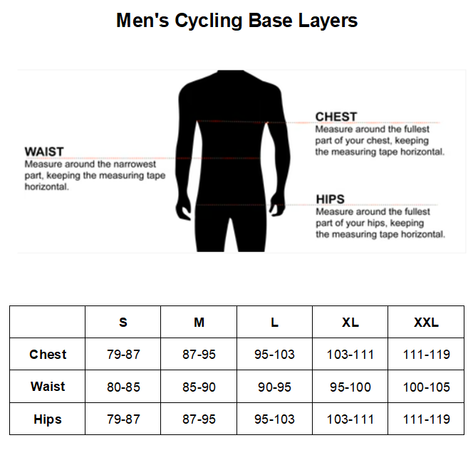 SPIN DR MEN'S SLEEVELESS BASE LAYER