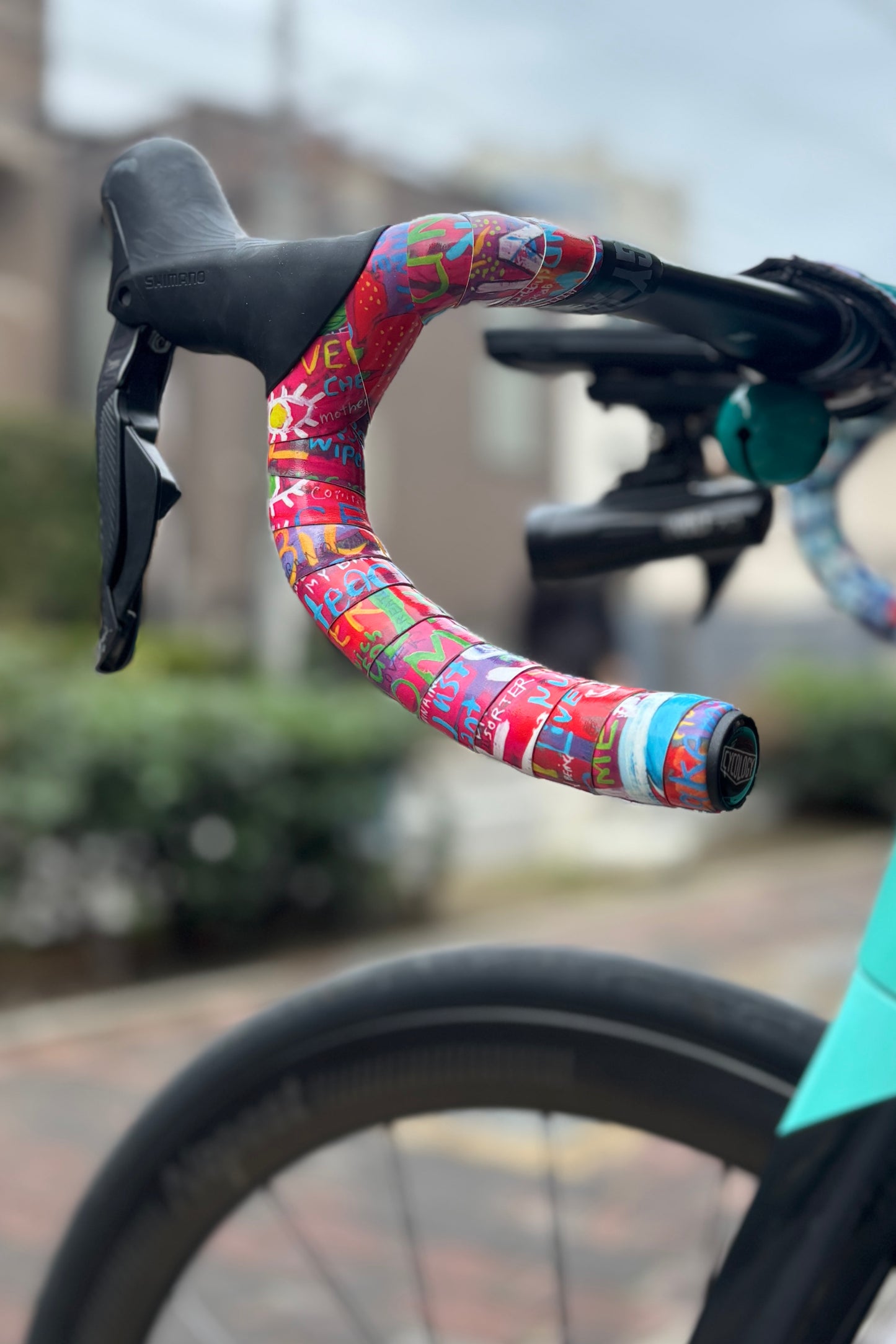 バーテープ See Me ハンドルバーテープ