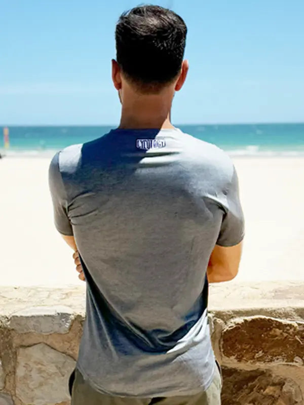 BIKE IT LIST MEN'S TECHNICAL T-SHIRT