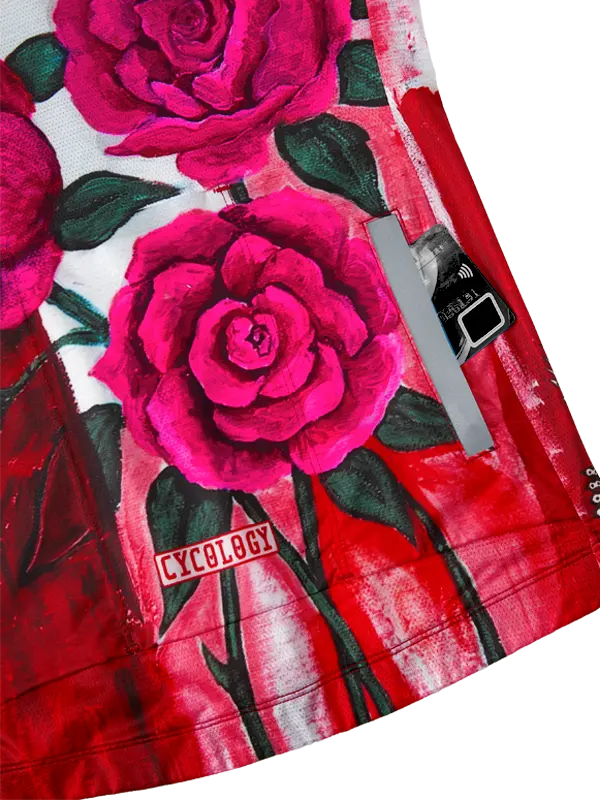 BILLIE WOMEN'S PRO JERSEY