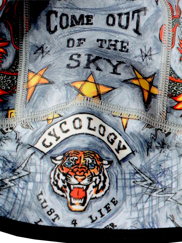 CITY OF ANGELS THERMAL BEANIE