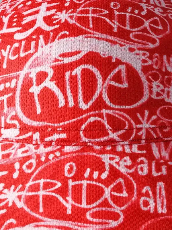 FITZROY CYCLING CAP