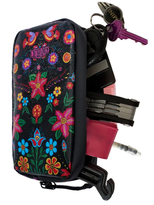 FRIDA CYCLING WALLET