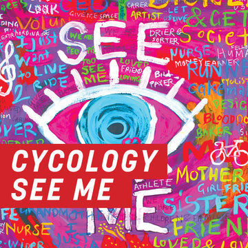 SEE ME ノーカット・シート