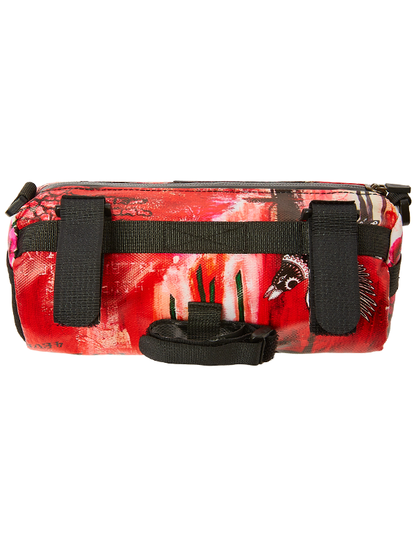 BILLIE HANDLEBAR BAG フロントバッグ