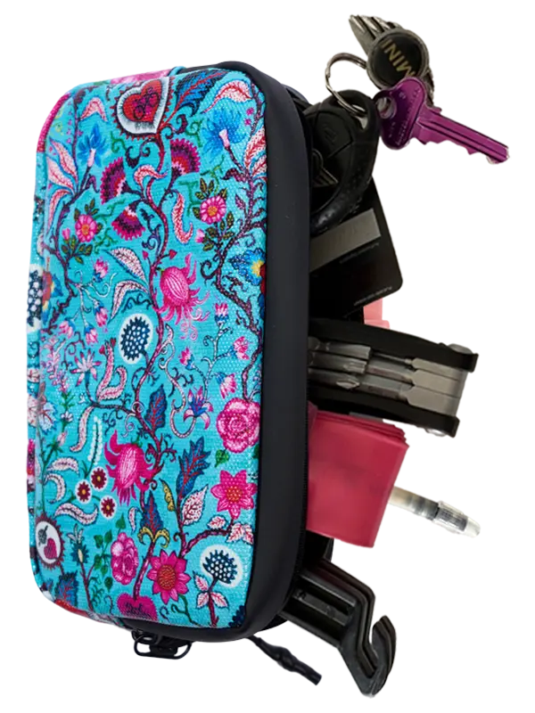 SECRET GARDEN CYCLING WALLET