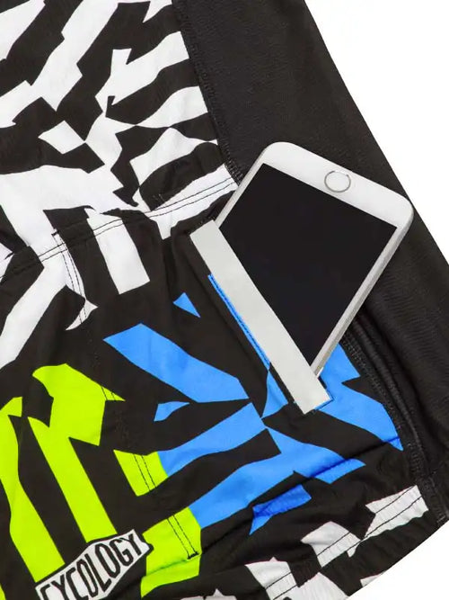 SUMMIT #2 MEN'S JERSEY