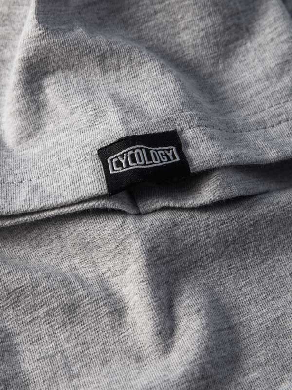 ROAD TRIP MTB TECHNICAL T SHIRT