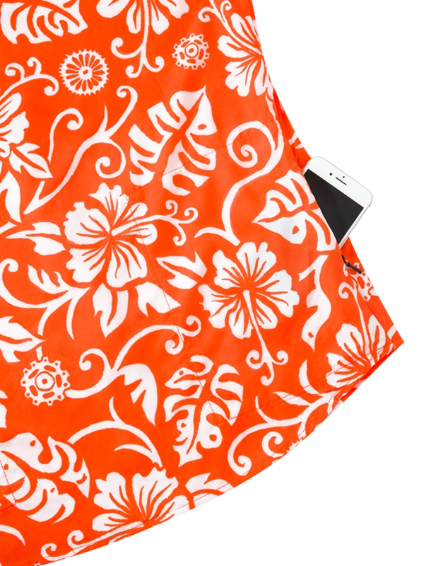 WAIMEA GRAVEL SHIRT