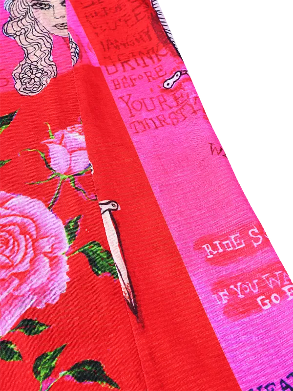 ZADIE WOMEN'S SLEEVELESS BASE LAYER