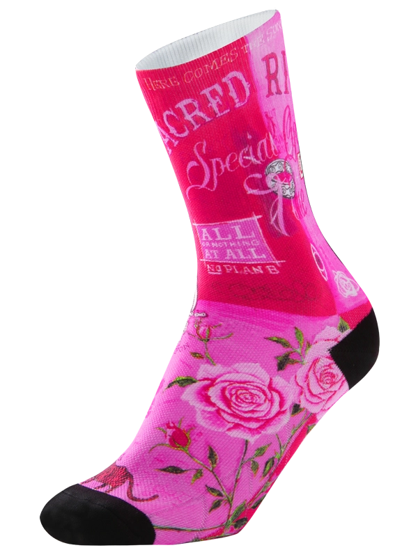 ZADIE CYCLING SOCKS