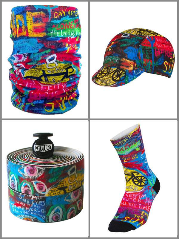 8 Days ウォームキャップ Thermal Beanie