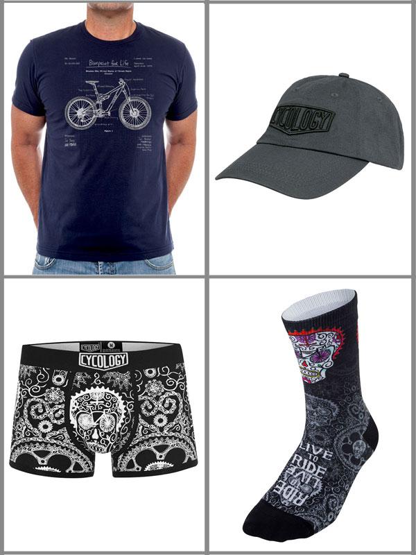 The Blueprint MTB