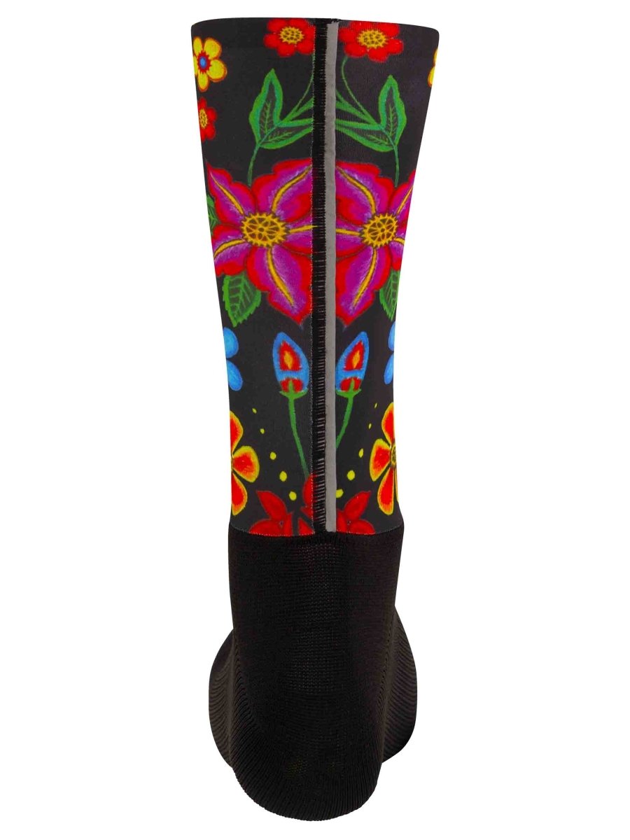 Frida Aero Cycling Socksエアロソックス