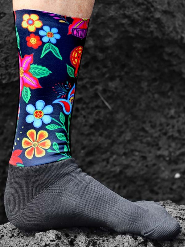 Frida Aero Cycling Socksエアロソックス