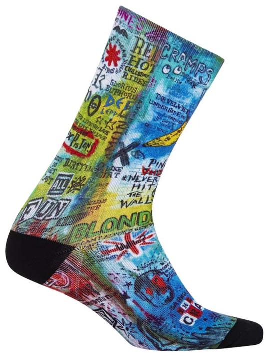 ROCK N ROLL CYCLING SOCKS サイクリングソックス