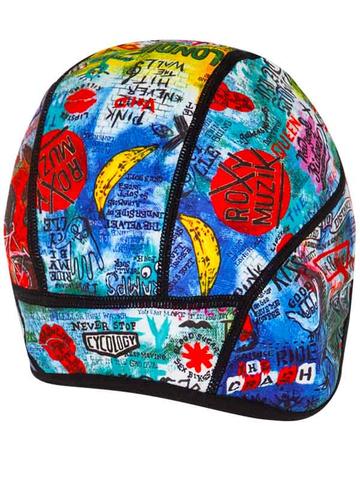 ROCK N ROLL THERMAL BEANIE ウォームキャップ