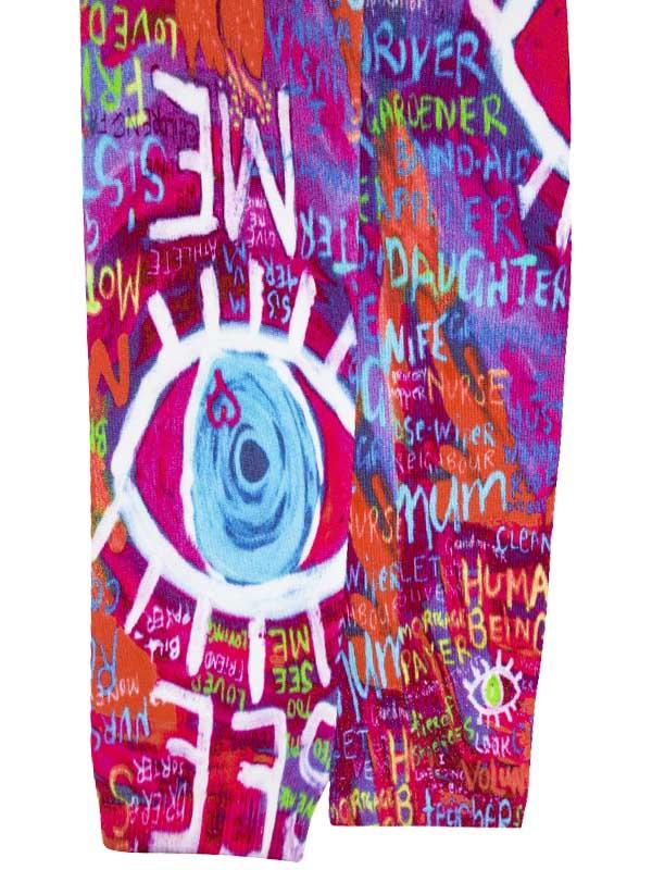 See Me Arm Warmers アームウォーマー