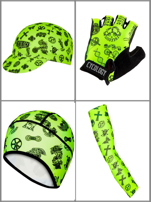 Velosophy ウォームキャップ Thermal Beanie