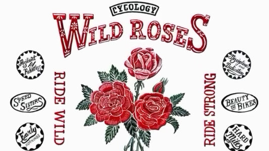 WILD ROSES