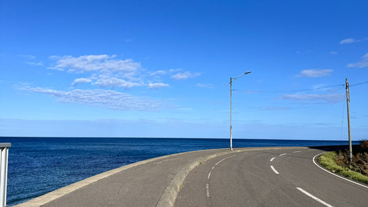 秋の北海道旅　2日目