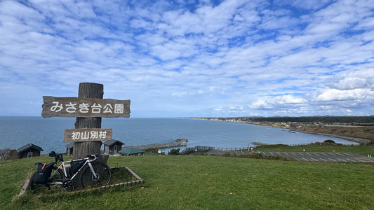 秋の北海道旅　3日目