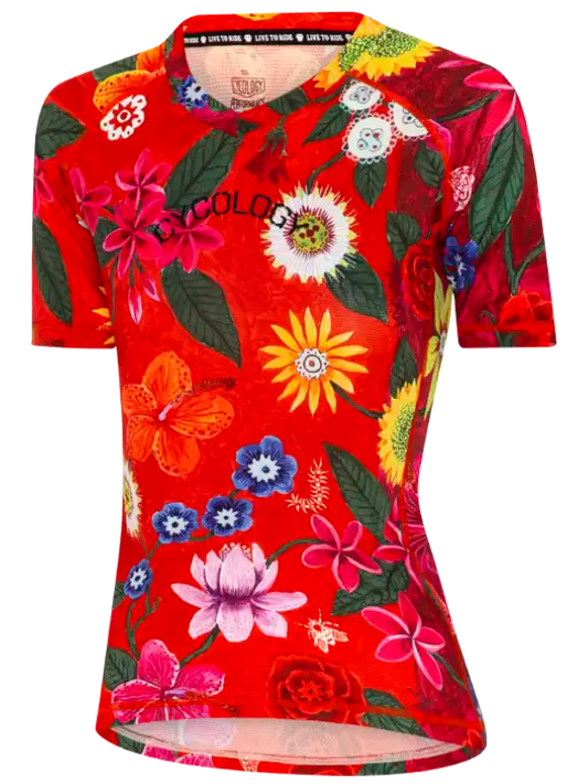 Aloha Women's MTB Jersey