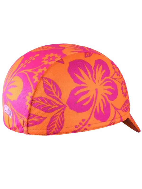 OAHU CYCLING CAP