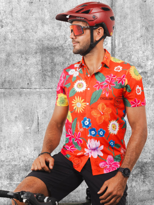 ALOHA GRAVEL SHIRT　(取り寄せ対象商品）