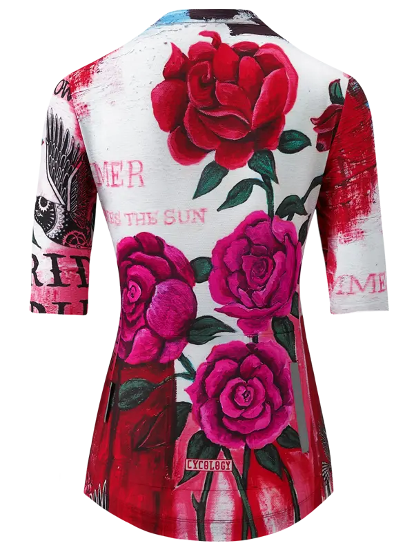 BILLIE WOMEN'S PRO JERSEY