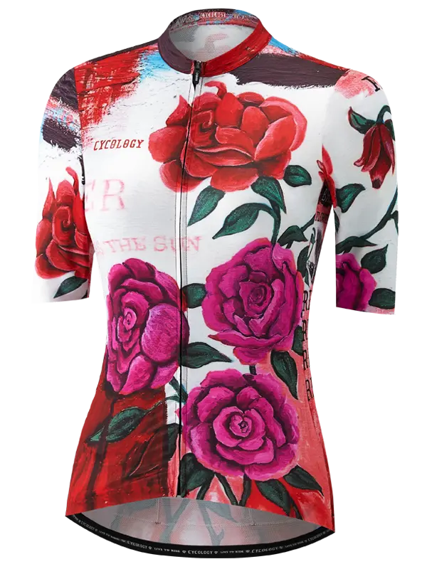 BILLIE WOMEN'S PRO JERSEY