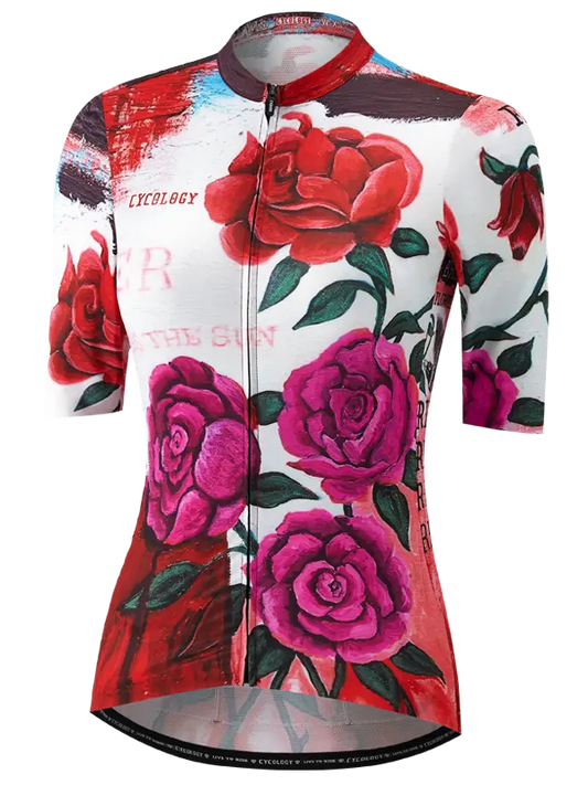 BILLIE WOMEN'S REBORN JERSEY