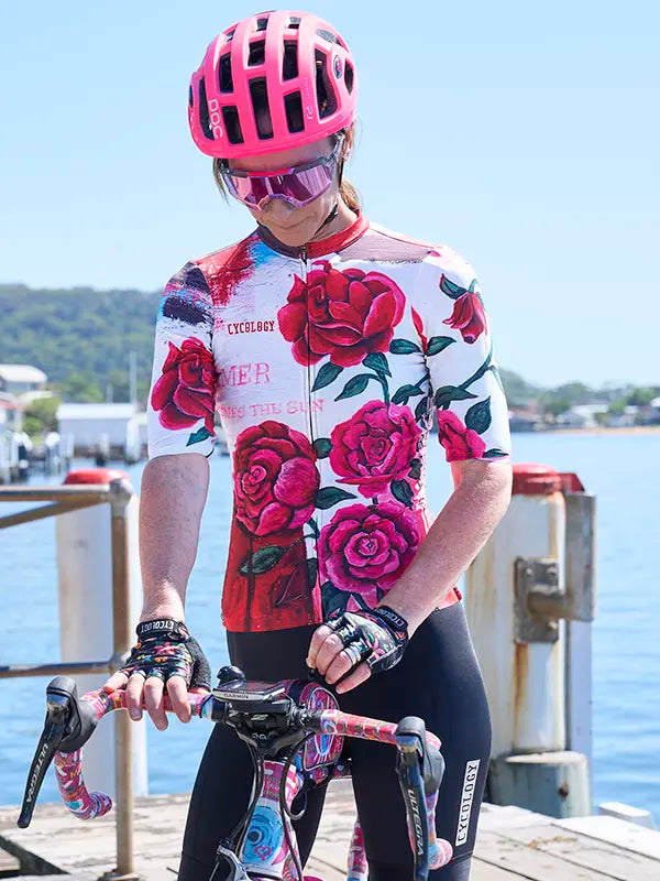 BILLIE WOMEN'S PRO JERSEY