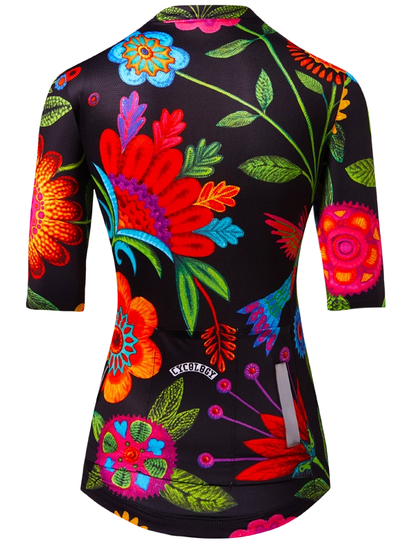 BRIDGET WOMEN'S PRO JERSEY