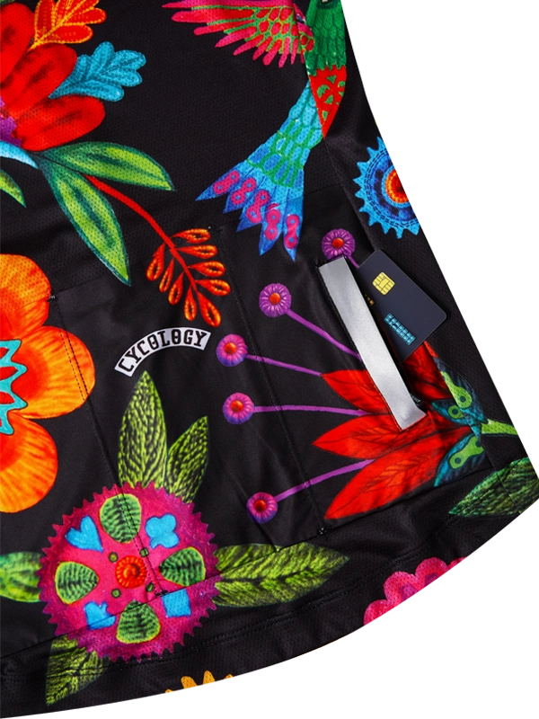 BRIDGET WOMEN'S PRO JERSEY