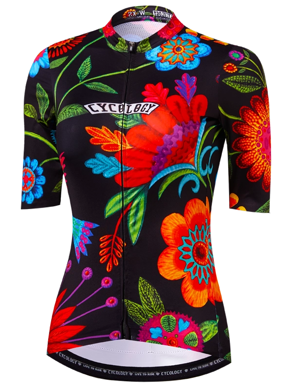 BRIDGET WOMEN'S PRO JERSEY