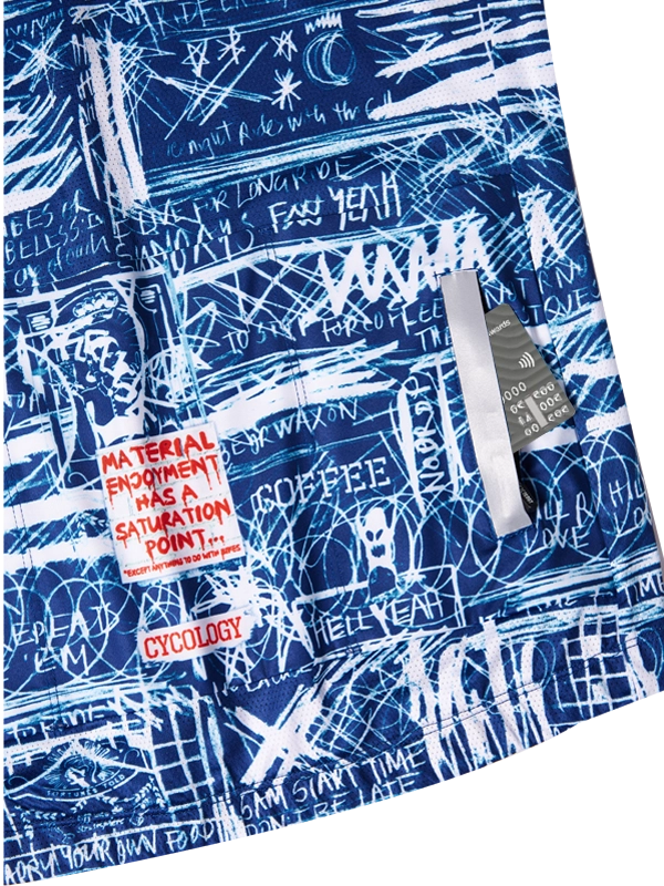 BRUNSWICKMEN'S PRO JERSEY