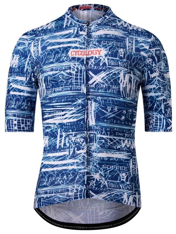 BRUNSWICKMEN'S PRO JERSEY