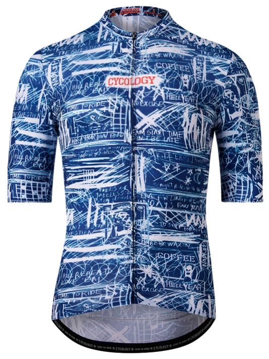 BRUNSWICKMEN'S PRO JERSEY