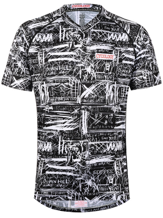 BRUNSWICK  MTB JERSEY