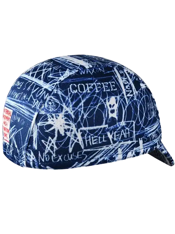 BRUNSWICK CYCLING CAP