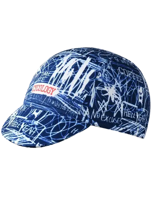 BRUNSWICK CYCLING CAP