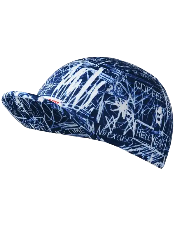 BRUNSWICK CYCLING CAP