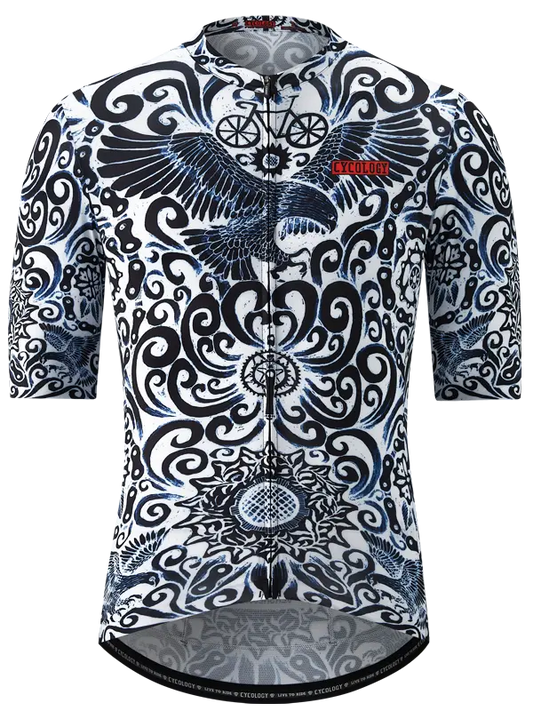 COGNOSCENTI MEN'S PRO JERSEY