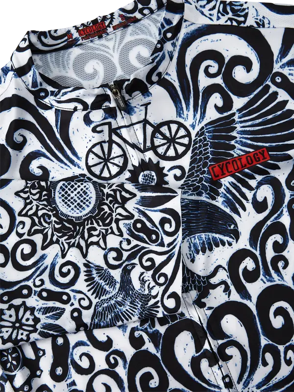 COGNOSCENTI MEN'S PRO JERSEY