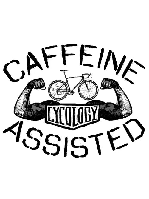 CAFFEINE ASSISTED T SHIRT (取り寄せ対象商品）