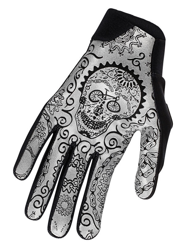 DAY OF THE LIVING MTB GLOVE