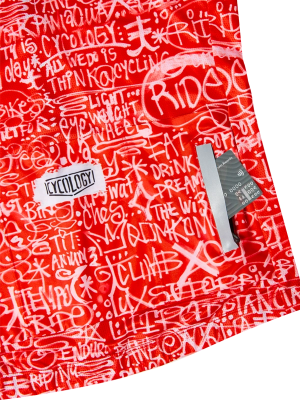 FITZROY MEN'S PRO JERSEY