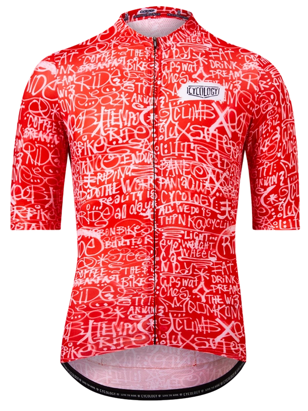 FITZROY MEN'S PRO JERSEY