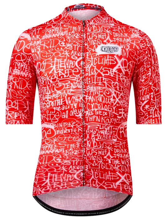 FITZROY MEN'S PRO JERSEY